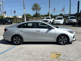 2021 Kia Forte - Image 5