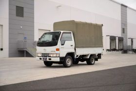 1998 TOYOTA DYNA TRUCK 3Y -