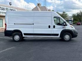 2020 RAM PROMASTER CARGO VAN CARGO - AUTOMATIC - Dart Auto Group
