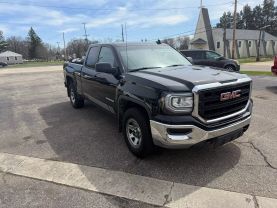 2017 Gmc Sierra 1500 Double Cab - Image 4