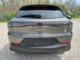 2023 DODGE HORNET SUV 4-CYL, TURBO, 2.0 LITER GT PLUS SPORT UTILITY 4D at T&T Repairables - used car dealership in Spencer, Indiana.