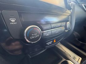 2016 NISSAN ROGUE SUV 4-CYL, 2.5 LITER SL SPORT UTILITY 4D