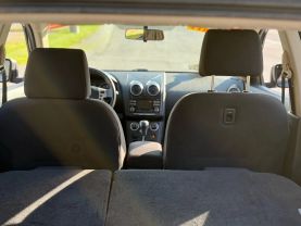 2012 NISSAN ROGUE SUV 4-CYL, 2.5 LITER SV SPORT UTILITY 4D