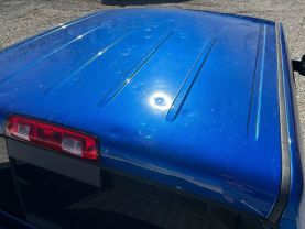 2017 RAM 1500 CREW CAB PICKUP V6, TURBO ECODSL, 3.0L LONE STAR PICKUP 4D 5 1/2 FT at T&T Repairables - used car dealership in Spencer, Indiana.