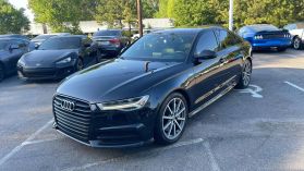 2016 Audi A6 - Image 9