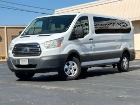 2017 FORD TRANSIT 350 WAGON PASSENGER - AUTOMATIC - Dart Auto Group