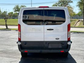 2017 FORD TRANSIT 350 WAGON PASSENGER - AUTOMATIC - Dart Auto Group
