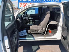 2021 CHEVROLET COLORADO EXTENDED CAB PICKUP 4-CYL, VVT, 2.5 LITER LT PICKUP 4D 6 FT