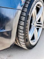 2012 AUDI S5 COUPE V8, 4.2 LITER QUATTRO COUPE 2D