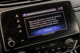 2017 Honda Cr-v - Image 42