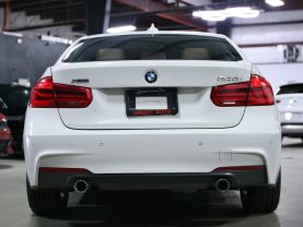2017 BMW 3 SERIES for sale in  Orlando, FL