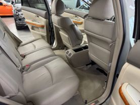 2007 LEXUS RX SUV V6, 3.5 LITER RX 350 SPORT UTILITY 4D