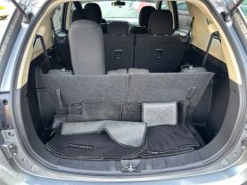 2016 Mitsubishi Outlander Es Sport Utility 4d - Image 16