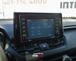 2020 TOYOTA RAV4 For Sale in Orlando