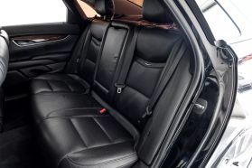 2017 CADILLAC XTS SEDAN V6, 3.6 LITER LUXURY SEDAN 4D