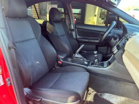 Used 2017 SUBARU WRX SEDAN 4-CYL, TURBO, 2.0 LITER SEDAN 4D - LA Auto Star located in Virginia Beach, VA