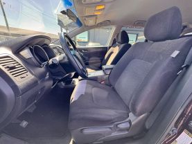 2014 NISSAN MURANO