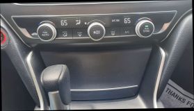 2021 Honda Accord Lx Sedan 4d - Image 13