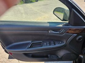 2011 CHEVROLET IMPALA