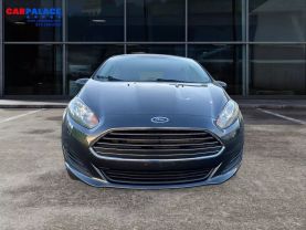 2019 Ford Fiesta Se Hatchback 4d - Image 8
