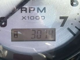 2000 CHAPARRAL 200 SSE WATERCRAFT - -