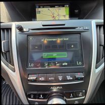 2016 ACURA TLX SEDAN V6, I-VTEC, 3.5 LITER 3.5 SEDAN 4D