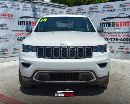 2018 JEEP GRAND CHEROKEE For Sale in Orlando