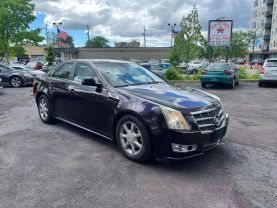 2010 Cadillac Cts - Image 3
