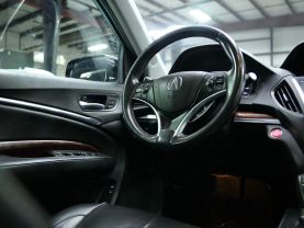 2014 ACURA MDX for sale in  Orlando, FL