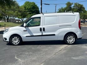 2018 RAM PROMASTER CITY CARGO - AUTOMATIC - Dart Auto Group