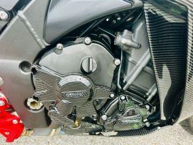 2010 YAMAHA YZF-R1LE FIAT TEAM YAMAHA SPORTBIKES - -