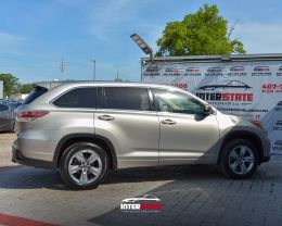 2016 TOYOTA HIGHLANDER For Sale in Orlando