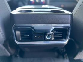 2021 GMC SIERRA 1500 CREW CAB PICKUP 6-CYL, TURBO DIESEL, 3.0 LITER ELEVATION PICKUP 4D 5 3/4 FT - The Auto Lot