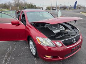 2006 Lexus Gs - Image 9