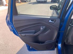 2018 FORD ESCAPE SE CARS/SUV 4-CYL, ECOBOOST, TURBO, 1.5 LITER SE SPORT UTILITY 4D - Eddies Auto Sales