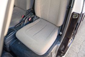 1999 SUZUKI EVERY VAN F6A -
