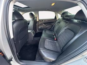 2014 Volkswagen Passat 1.8t Sel Premium Sedan 4d - Image 13