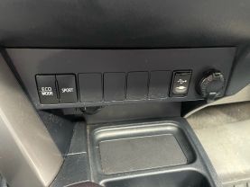 2018 TOYOTA RAV4 SUV 4-CYL, 2.5 LITER XLE SPORT UTILITY 4D