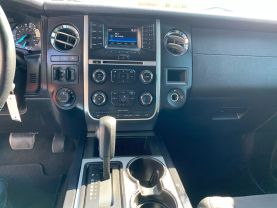 2017 FORD EXPEDITION EL CARS/SUV V6, ECOBOOST, TT, 3.5L XL SPORT UTILITY 4D - Eddies Auto Sales