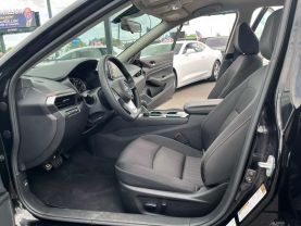 2024 NISSAN ALTIMA SEDAN - AUTOMATIC -  V & B Auto Sales