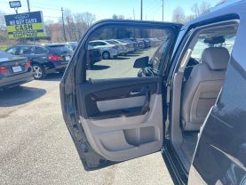 2016 GMC ACADIA