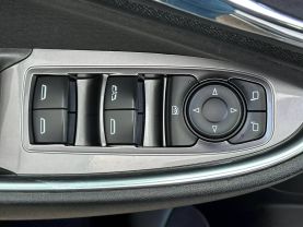 2016 CHEVROLET MALIBU SEDAN 4-CYL, TURBO, 1.5 LITER LT SEDAN 4D