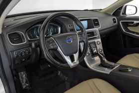 2017 VOLVO S60 SEDAN 4-CYL, DRIVE-E, 2.0T T5 INSCRIPTION SEDAN 4D