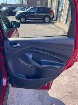 2019 FORD ESCAPE SUV 4-CYL, ECOBOOST, TURBO, 2.0 LITER TITANIUM SPORT UTILITY 4D