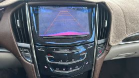 2013 CADILLAC ATS