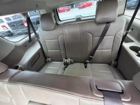 2018 CHEVROLET SUBURBAN
