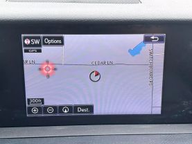 2014 LEXUS IS SEDAN V6, 2.5 LITER IS 250 SEDAN 4D at T&T Repairables - used car dealership in Spencer, Indiana.