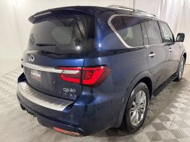 2019 INFINITI QX80
