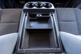 2007 CHEVROLET SILVERADO 3500 HD CREW CAB PICKUP V8, 6.6L TURBO DSL LT PICKUP 4D 8 FT