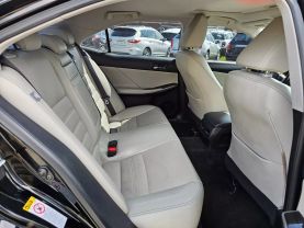2014 LEXUS IS